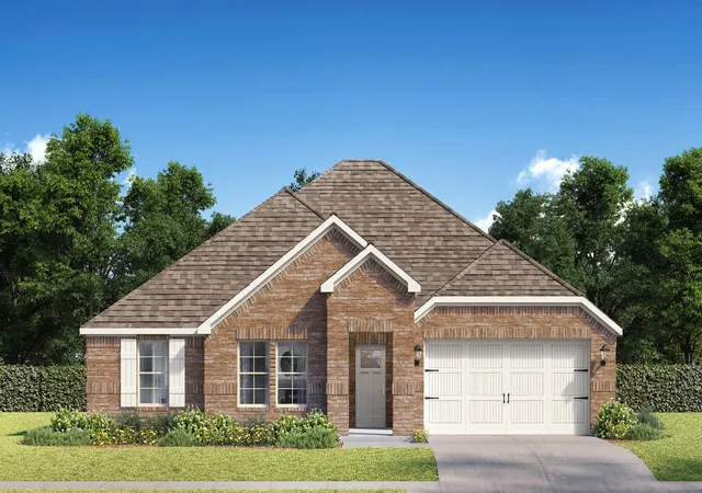 Photo 1 of Single family home for sale at 1441 Canterbury Trl, De Soto, TX 75115 | MLS# 21325032 | Listing updated on 2026-07-10