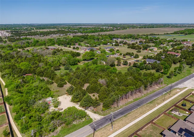 Photo 2 of Land for sale at 1460 S Uhl Rd, Glenn Heights, TX 75154 | MLS# 21327987 | Listing updated on 2026-09-02