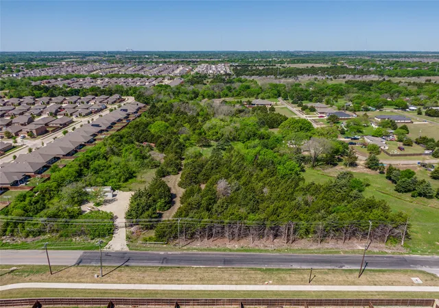 Photo 3 of Land for sale at 1460 S Uhl Rd, Glenn Heights, TX 75154 | MLS# 21327987 | Listing updated on 2026-09-02
