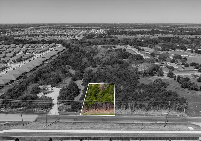 Photo 3 of Land for sale at 1460 S Uhl Rd, Glenn Heights, TX 75154 | MLS# 21327987 | Listing updated on 2026-09-02