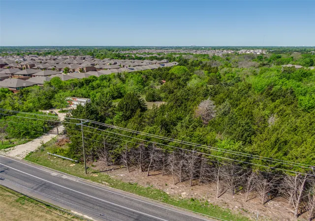 Photo 4 of Land for sale at 1460 S Uhl Rd, Glenn Heights, TX 75154 | MLS# 21327987 | Listing updated on 2026-09-02