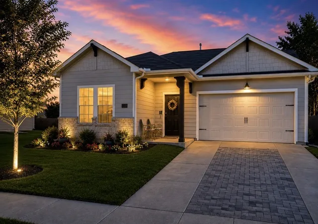 Photo 1 of Single family home for sale at 2208 Chebi Ln, Denton, TX 76209 | MLS# 21328004 | Listing updated on 2026-07-28