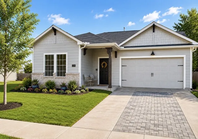 Photo 2 of Single family home for sale at 2208 Chebi Ln, Denton, TX 76209 | MLS# 21328004 | Listing updated on 2026-07-28