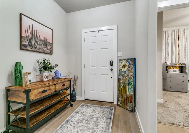 Photo 3 of Single family home for sale at 2208 Chebi Ln, Denton, TX 76209 | MLS# 21328004 | Listing updated on 2026-07-28