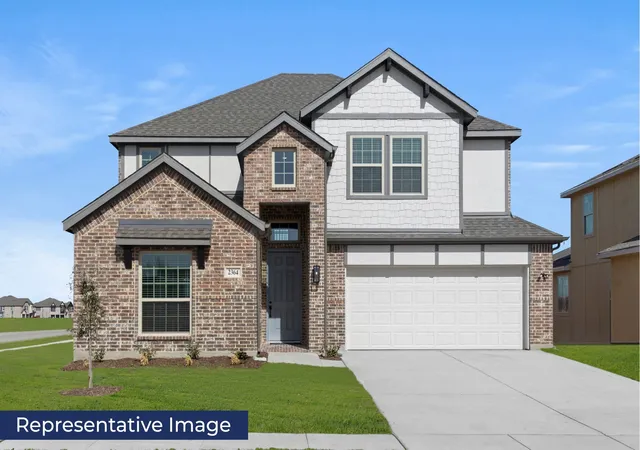 Photo 1 of Single family home for sale at 717 Durango St, Midlothian, TX 76065 | MLS# 21328160 | Listing updated on 2026-07-13