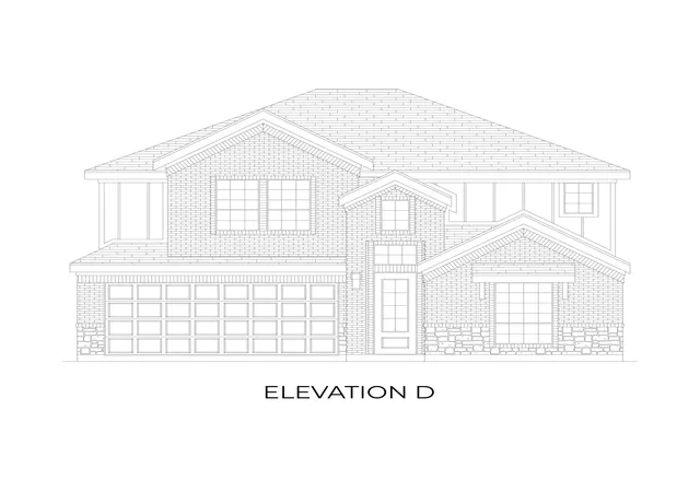 Photo 2 of Single family home for sale at 717 Durango St, Midlothian, TX 76065 | MLS# 21328160 | Listing updated on 2026-07-13