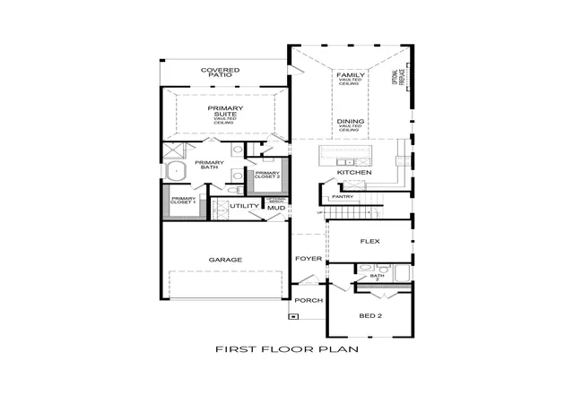 Photo 3 of Single family home for sale at 717 Durango St, Midlothian, TX 76065 | MLS# 21328160 | Listing updated on 2026-07-13