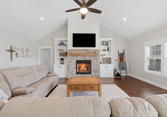 Photo 3 of Single family home for sale at 3344 County Road 3512, Dike, TX 75437 | MLS# 21328105 | Listing updated on 2026-08-22