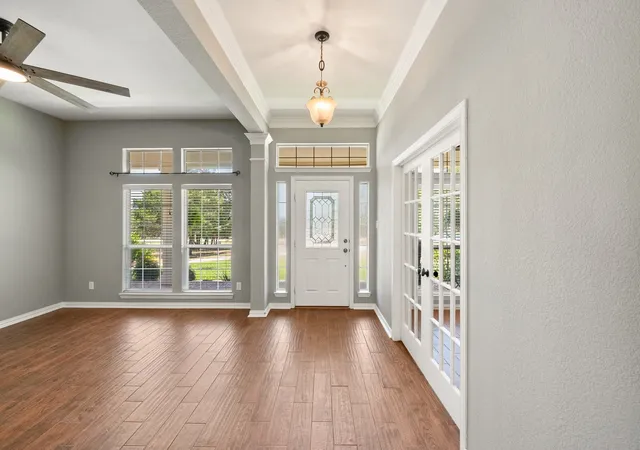 Photo 2 of Single family home for sale at 276 Jackson Cir, Kerens, TX 75144 | MLS# 21325035 | Listing updated on 2026-08-22
