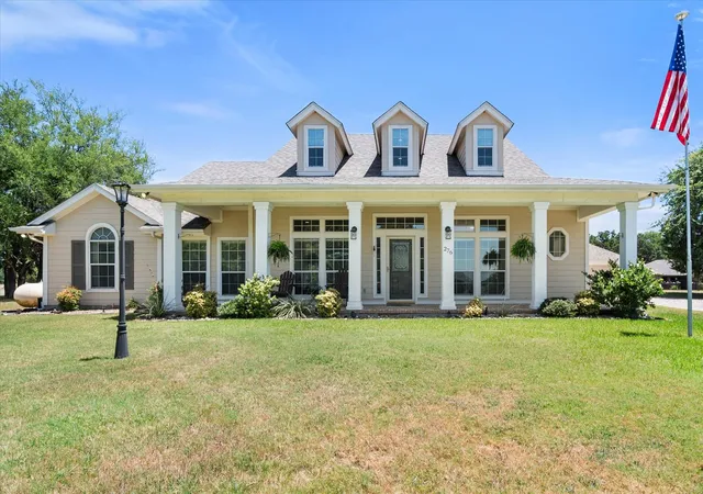 Photo 40 of Single family home for sale at 276 Jackson Cir, Kerens, TX 75144 | MLS# 21325035 | Listing updated on 2026-08-22