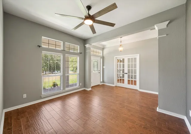 Photo 3 of Single family home for sale at 276 Jackson Cir, Kerens, TX 75144 | MLS# 21325035 | Listing updated on 2026-08-22