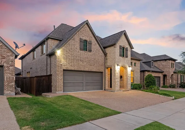 Single family home for sale at 4528 Sir Craig Dr, Carrollton, TX 75010 | MLS# 21324089