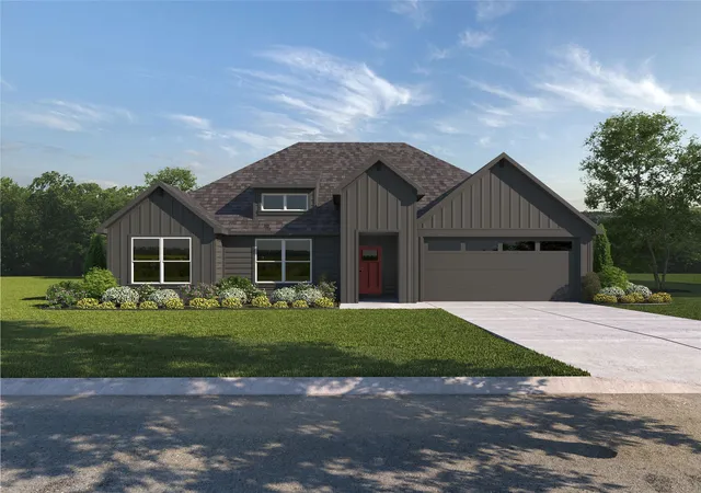 Photo 1 of Single family home for sale at 4137 Cornerstone Cir, Granbury, TX 76048 | MLS# 21325211 | Listing updated on 2026-07-11