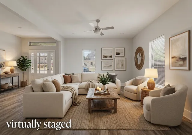 Photo 4 of Single family home for sale at 608 N Catherine St, Terrell, TX 75160 | MLS# 21327945 | Listing updated on 2026-10-08