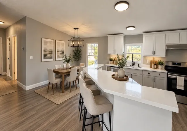 Photo 2 of Manufactured home for sale at 753 County Road 1304, Bridgeport, TX 76426 | MLS# 21328049 | Listing updated on 2026-10-03