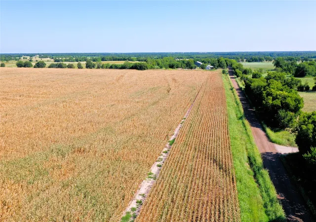 Photo 4 of Land for sale at Tbd Cr 4702, Commerce, TX 75428 | MLS# 21324229 | Listing updated on 2026-10-02