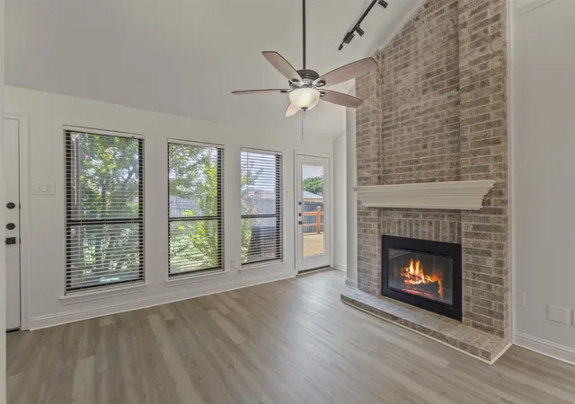 Photo 3 of Single family home for sale at 3701 Clover Hill Ln, Carrollton, TX 75007 | MLS# 21323207 | Listing updated on 2026-09-18