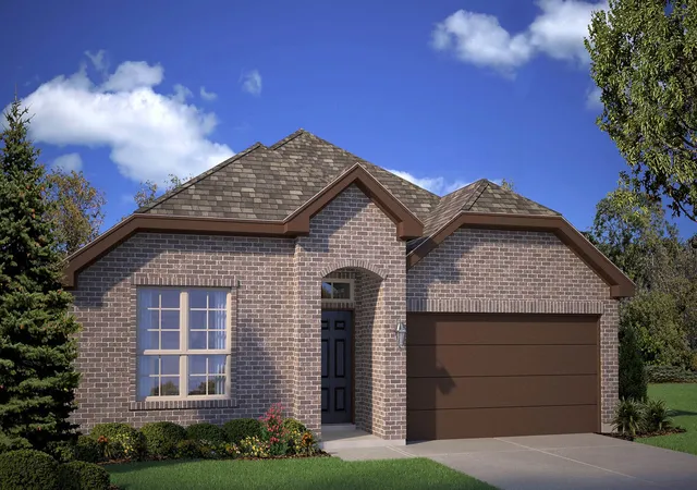 Photo 1 of Single family home for sale at 1901 Preakness Dr, Granbury, TX 76049 | MLS# 21325359 | Listing updated on 2026-07-11