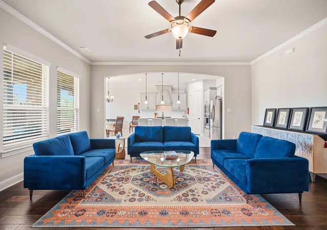 Photo 3 of Single family home for sale at 134 Water Garden Dr, Waxahachie, TX 75165 | MLS# 21328159 | Listing updated on 2026-09-23