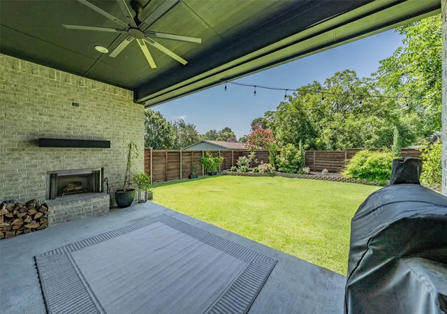 Photo 3 of Sale Pending at 1209 Hilltop Dr #TX, Grapevine, TX 76051 | MLS# 21328209 | Listing updated on 2026-09-21