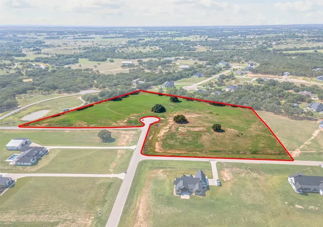 Photo 1 of Land for sale at 4001 Margarets Meadow, Weatherford, TX 76087 | MLS# 21327676 | Listing updated on 2026-08-22