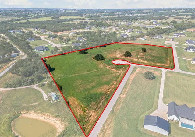 Photo 2 of Land for sale at 4001 Margarets Meadow, Weatherford, TX 76087 | MLS# 21327676 | Listing updated on 2026-08-22