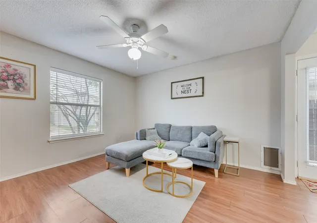 Photo 3 of Single family home for sale at 301 Ensenada Plz, Dallas, TX 75211 | MLS# 21328070 | Listing updated on 2026-08-24