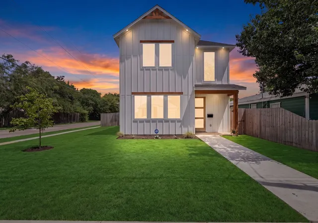 Photo 1 of Single family home for sale at 3639 Pueblo St, Dallas, TX 75212 | MLS# 21327284 | Listing updated on 2026-08-28