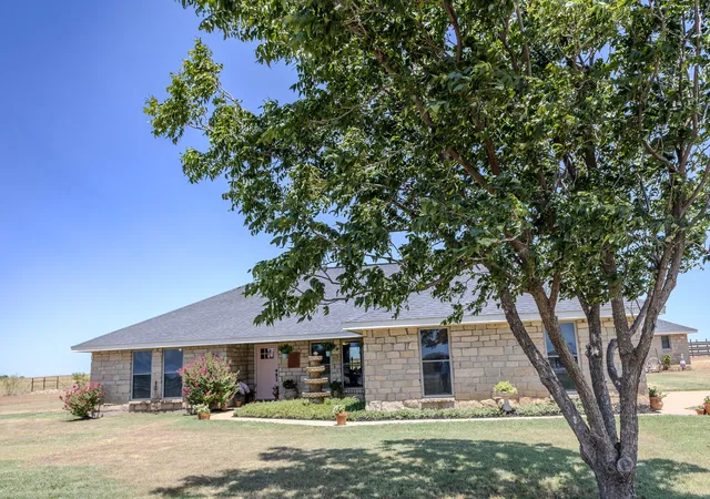 Single family home for sale at 16572 Fm 126 S, Merkel, TX 79536 | MLS# 21328256