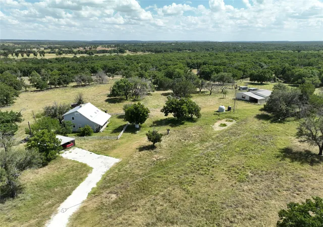 Single family home for sale at 895 County Road 2480, Hico, TX 76457 | MLS# 21328267