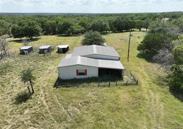Photo 3 of Single family home for sale at 895 County Road 2480, Hico, TX 76457 | MLS# 21328267 | Listing updated on 2026-10-02