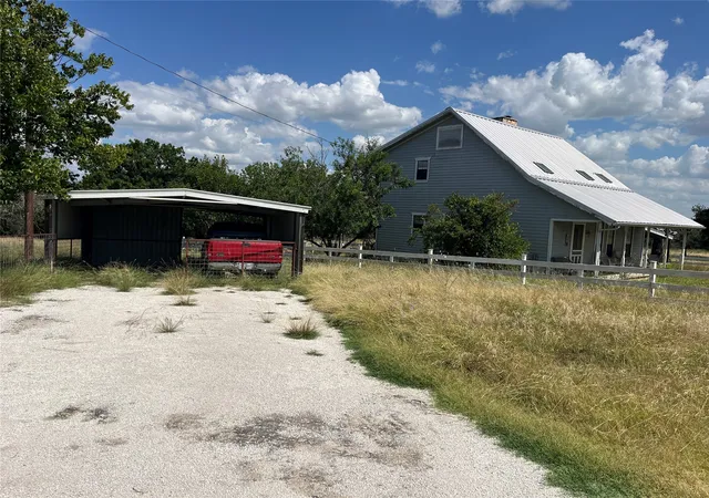 Photo 4 of Single family home for sale at 895 County Road 2480, Hico, TX 76457 | MLS# 21328267 | Listing updated on 2026-10-02
