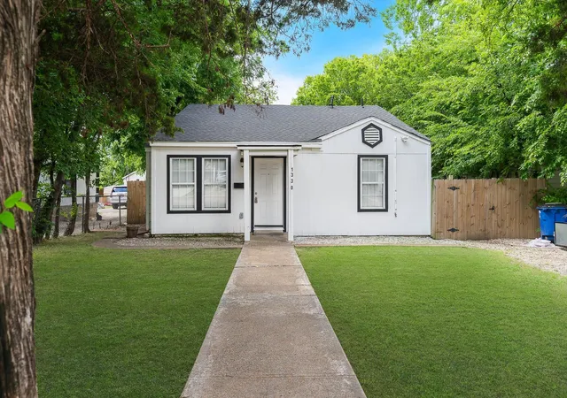 Photo 1 of Single family home for sale at 1330 Fordham Rd, Dallas, TX 75216 | MLS# 21325679 | Listing updated on 2026-08-11