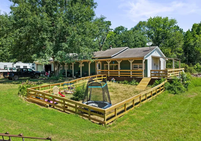 Photo 1 of Sale Pending at 1710 County Road 2928, Hughes Springs, TX 75656 | MLS# 21328277 | Listing updated on 2026-10-05