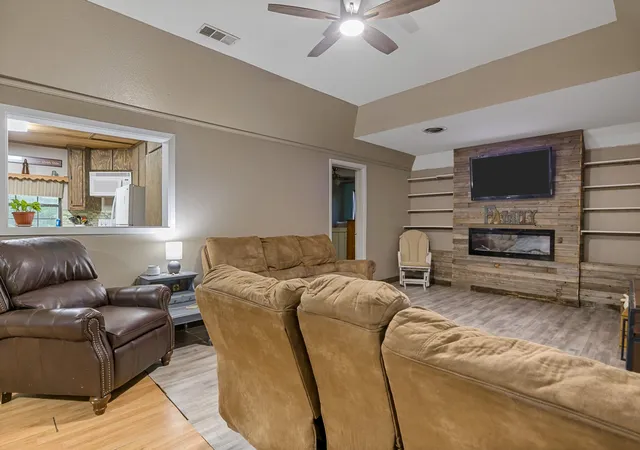 Photo 3 of Sale Pending at 1710 County Road 2928, Hughes Springs, TX 75656 | MLS# 21328277 | Listing updated on 2026-10-05