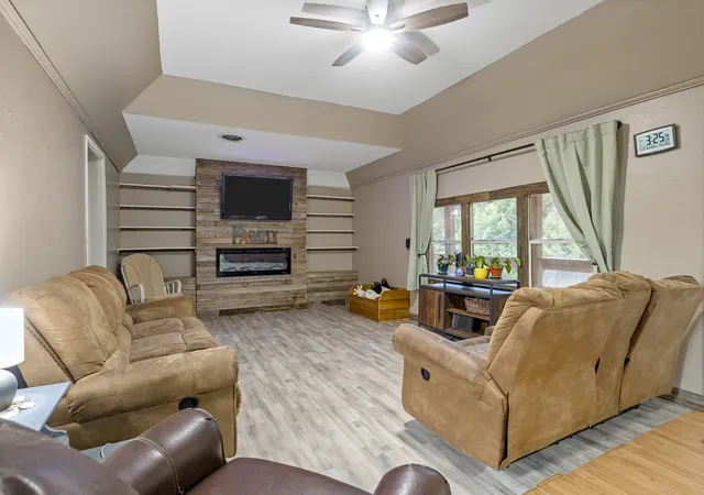 Photo 3 of Sale Pending at 1710 County Road 2928, Hughes Springs, TX 75656 | MLS# 21328277 | Listing updated on 2026-10-05