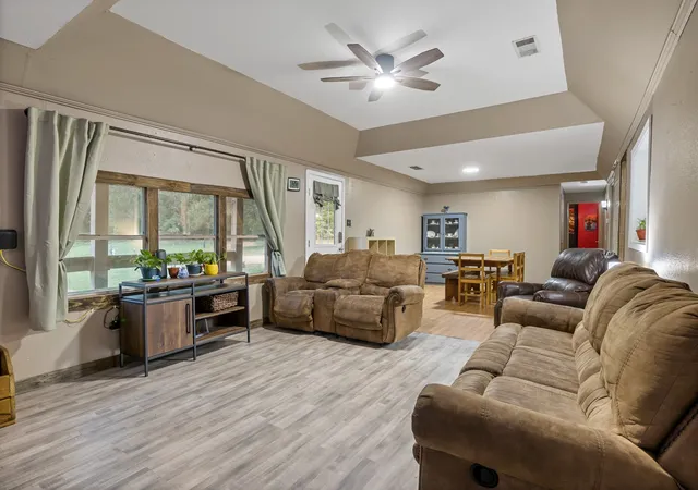Photo 4 of Sale Pending at 1710 County Road 2928, Hughes Springs, TX 75656 | MLS# 21328277 | Listing updated on 2026-10-05
