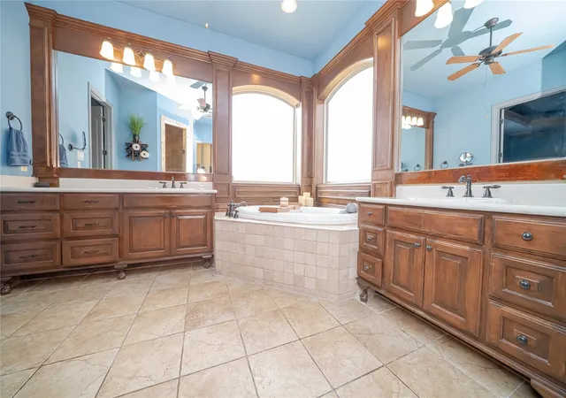 27th image of 7913 Forest View Ct, North Richland Hills, TX 76182 | MLS# 21328255