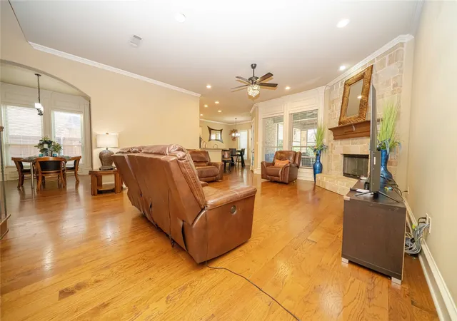 Homes for sale in North Richland Hills, TX | 7913 Forest View Ct, North Richland Hills, TX 76182 | MLS# 21328255