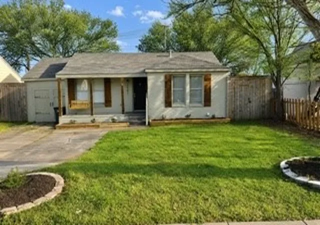 Photo 1 of Single family home for sale at 3901 Winfield Ave, Fort Worth, TX 76109 | MLS# 21325126 | Listing updated on 2026-07-12