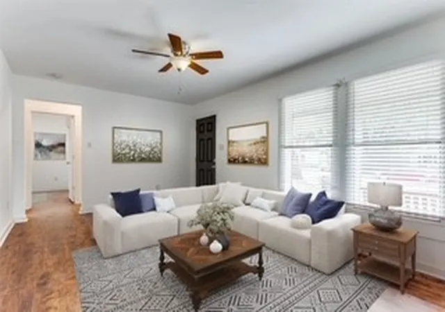 Photo 3 of Single family home for sale at 3901 Winfield Ave, Fort Worth, TX 76109 | MLS# 21325126 | Listing updated on 2026-07-12