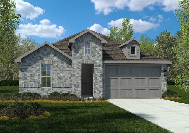 Photo 1 of Single family home for sale at 16744 Hudson Prairie Wy, Justin, TX 76247 | MLS# 21326699 | Listing updated on 2026-07-11