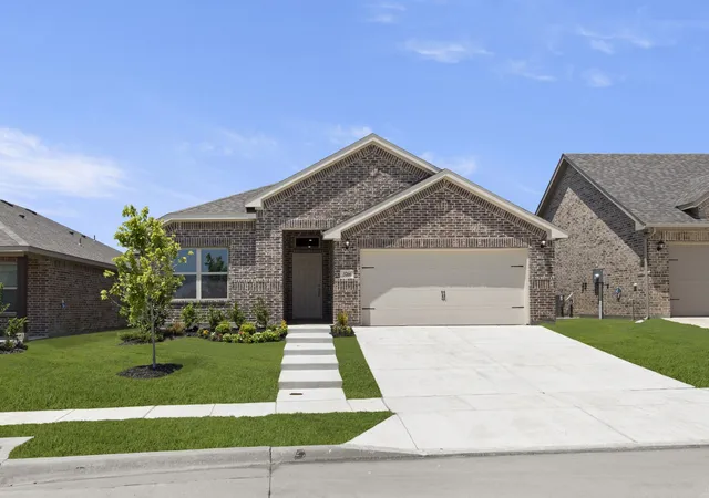 Photo 1 of Single family home for sale at 3266 Ribisl Ln, Royse City, TX 75189 | MLS# 21328275 | Listing updated on 2026-10-01