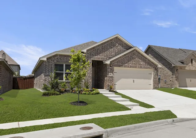 Photo 2 of Single family home for sale at 3266 Ribisl Ln, Royse City, TX 75189 | MLS# 21328275 | Listing updated on 2026-10-01