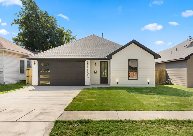 Homes for sale in Wichita Falls, TX | 1103 Monroe St, Wichita Falls, TX 76309 | MLS# 21327811