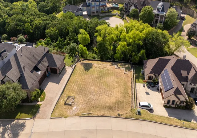 Photo 3 of Land for sale at 612 Rainbow Creek Ct, Arlington, TX 76012 | MLS# 21328237 | Listing updated on 2026-08-22