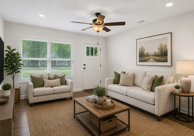 Photo 2 of Sale Pending at 609 Jardin Dr, Mesquite, TX 75149 | MLS# 21327568 | Listing updated on 2026-08-29