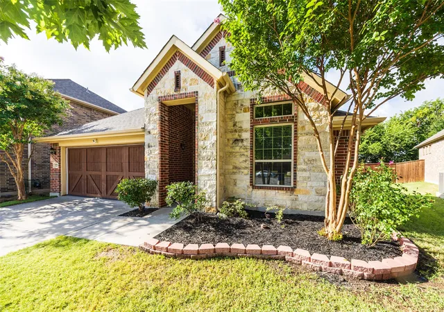 Homes for sale in Mc Kinney, TX | 5725 Demi Sec Dr, Mc Kinney, TX 75070 | MLS# 21328285