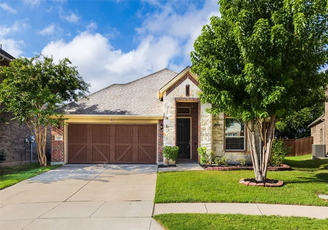 Homes for sale in Mc Kinney, TX | 5725 Demi Sec Dr, Mc Kinney, TX 75070 | MLS# 21328285