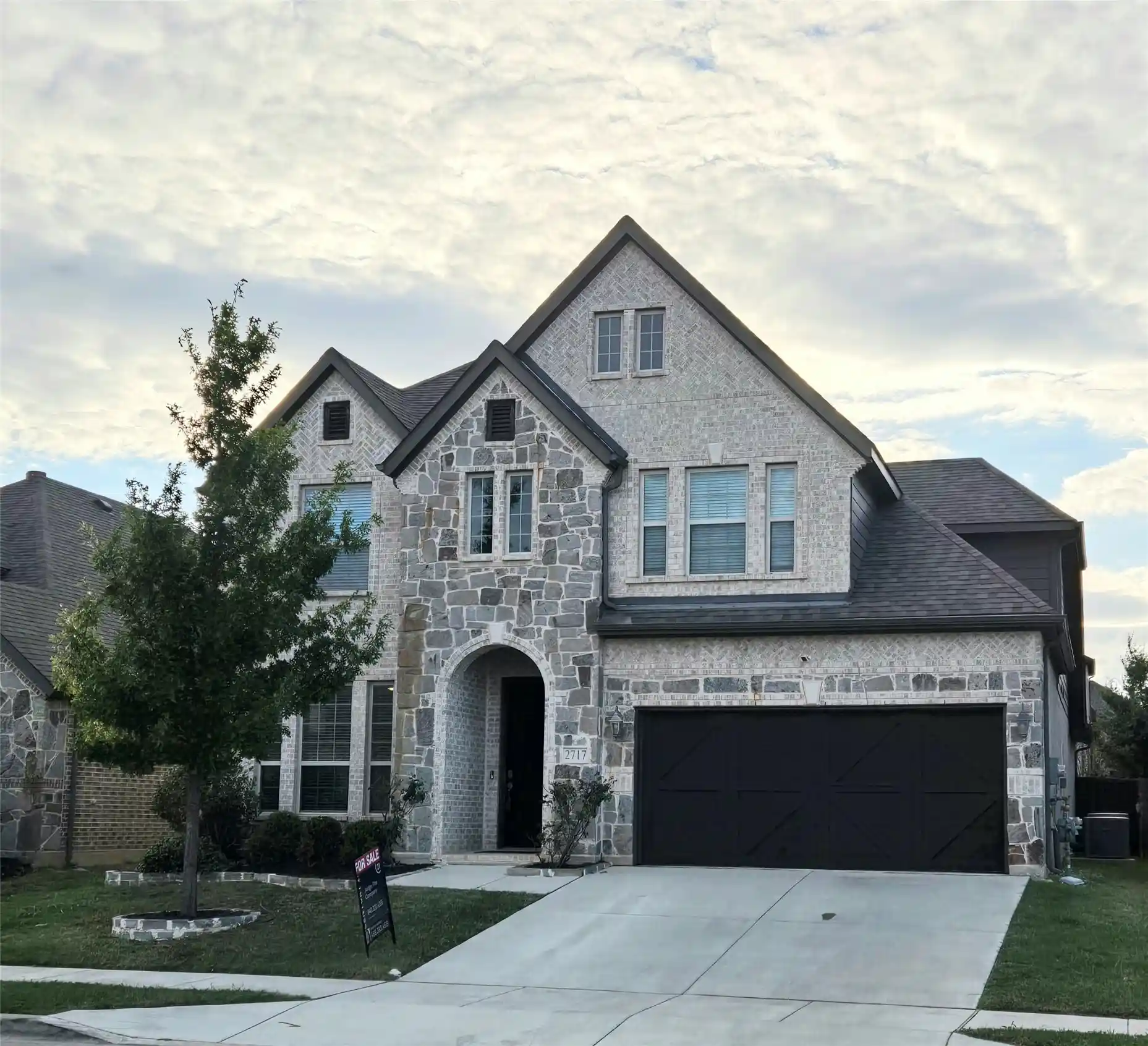 Single family home for sale at 2717 Calloway Crk, Fort Worth, TX 76118 | MLS# 21324417